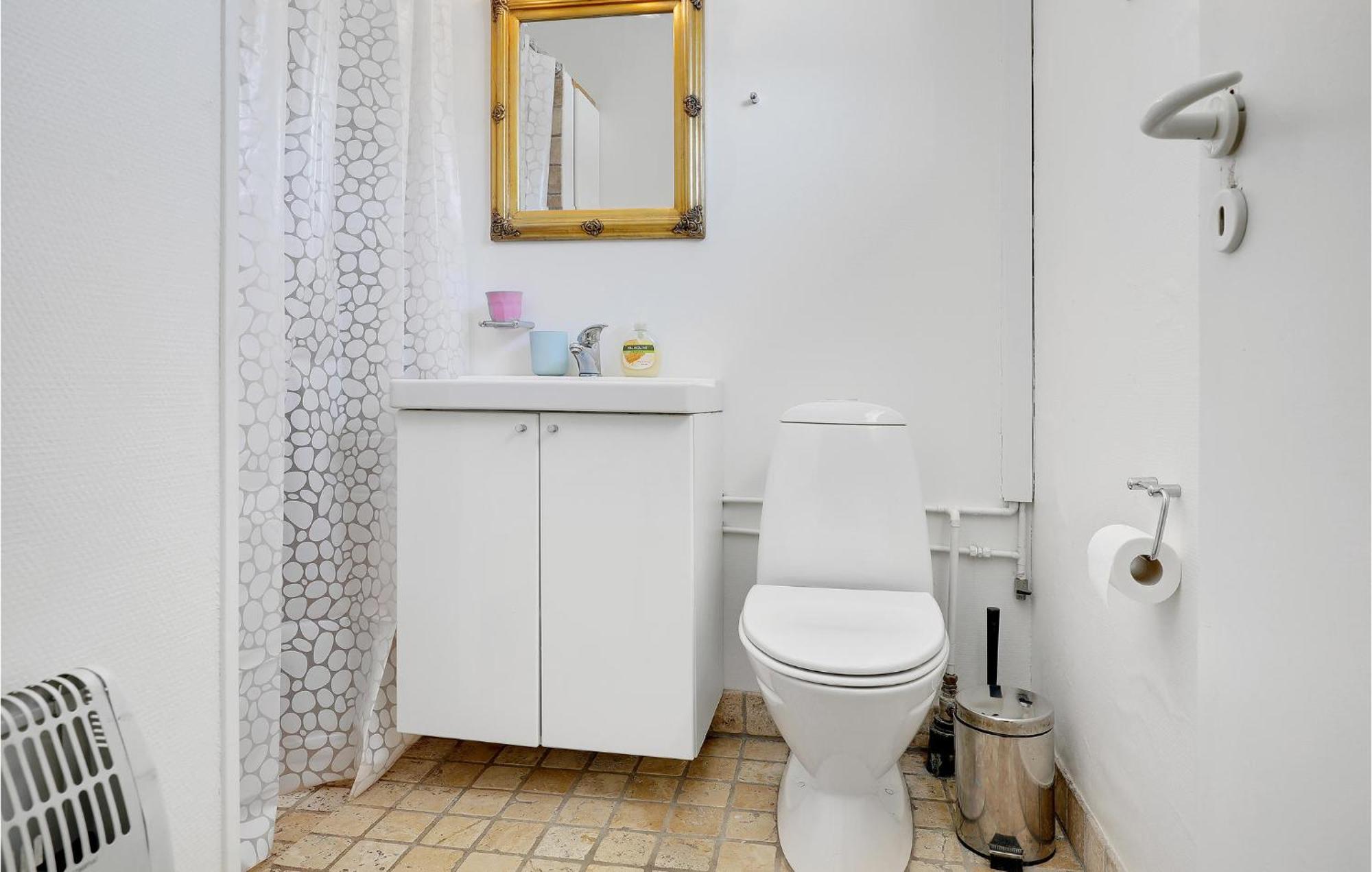 Beautiful Apartment In Nexo Екстер'єр фото