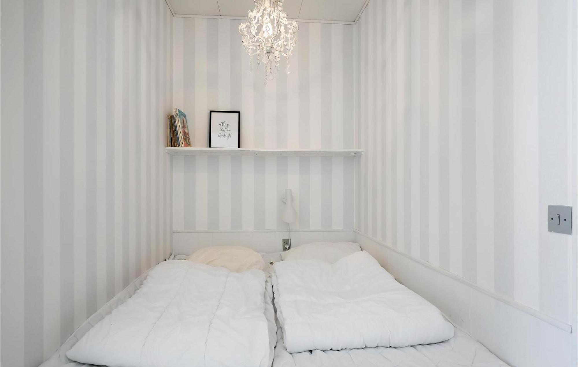 Beautiful Apartment In Nexo Екстер'єр фото