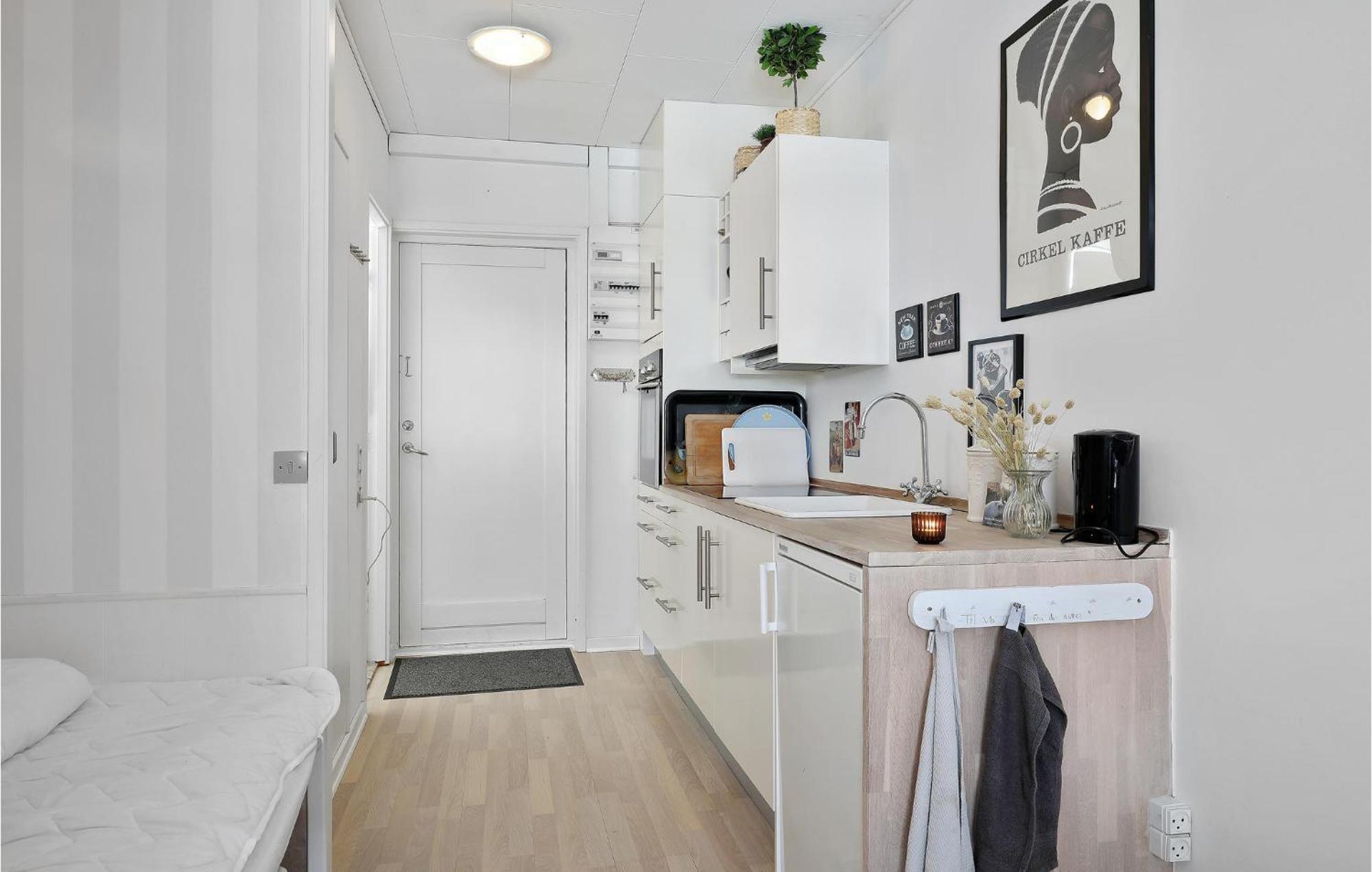 Beautiful Apartment In Nexo Екстер'єр фото