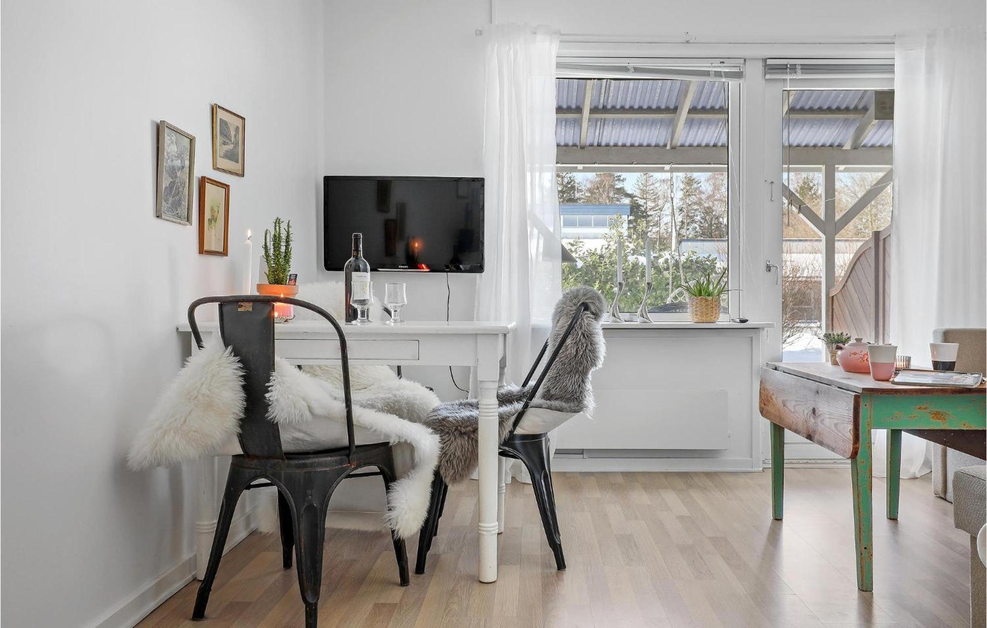 Beautiful Apartment In Nexo Екстер'єр фото